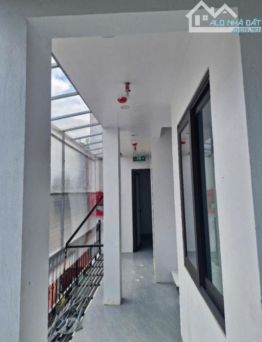 CHÍNH CHỦ BÁN CĂN NHÀ MẶT NGÕ NGUYỄN TRÃI THANH XUÂN 75M2;7TẦNG; MẶT9M;18 P N K.KÍN15,9 TỶ