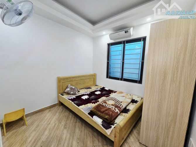 BÁN NHÀ LẠC LONG QUÂN--MẶT NGÕ KINH DOANH – NGÕ RỘNG THÔNG – 5 TẦNG NHÀ MỚI