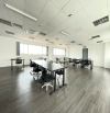 Cho thuê VP 140m2 làm văn phòng đại diện công ty đường Đinh Bộ Lĩnh - Bình thạnh