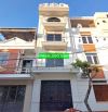 Nhà 4 tầng xây mới tinh mặt đường khu ĐT Bãi Viên; 52m2; hướng nam; 4,5 Tỷ