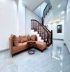 Bán nhà mới đẹp 36m2 x 4 tầng ngay Quán Gánh, ô tô đỗ gần, Nhỉnh 4 tỷ