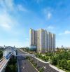 Bcons Newsky,giá chỉ 2,7 tỷ/căn 2PN - Mặt tiền Quốc Lộ 13, đi bộ 100m đến trạm ga Metro