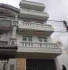 Cần bán nhà 4 tầng đường Cao Văn Bé cách biển 100m 10  tỷ 500