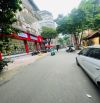 Nhà thuê mặt ngõ 44 phố ĐỖ QUANG - Diện tích 50m2 x 5 tầng mặt tiền 4m, đường rộng 10m