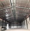 Cho thuê Nhà Kho 800m2 đến 1000m2 tại khu công nghiệp Hoà Khánh - Đà Nẵng