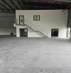 CHO THUÊ XƯỞNG 1000M2 -7000M2 TRONG KCN LÊ MINH XUÂN - Bình Chánh