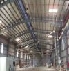 Cho thuê xưởng 8.000m2 KCN Long Khánh, Phường Suối Tre, Tp Long Khánh, Đồng Nai