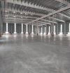 Cho thuê kho/xưởng 16,000m2 tại KCN Đồng Văn 1 mở rộng , Hà Nam .