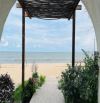 Bán 500m2 thổ cư 100% mặt tiền biển Dã Tượng, Thanh Hải kế Ocean Dunes