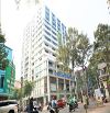 Bán mặt tiền Đào Duy Từ đối diện đại học Kinh Tế ( DT: 4x28m - 3 lầu thang máy) quận 10
