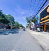 MẶT TIỀN ĐƯỜNG NGUYỄN ÁI QUỐC- P. TÂN HIỆP- ĐẤT NỞ HẬU 300M2- THỔ CƯ GIÁ 19,7 TỶ