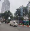 Bán nhà Apartment phố Liễu Giai 100m2 x 9 tầng dòng tiền 2,2 tỷ/năm sổ đỏ sẵn giao dịch