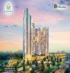 Cần bán căn 2PN Essensia Sky, 75m2, lầu trung,view PMH, nội thất cơ bản giá 6 tỷ
