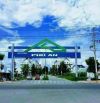 Bán nền đẹp B15 KDC Phú An, Phường Hưng Phú, Cần Thơ. DT 90m2, giá 2.4 tỷ