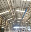 🔴 CHO THUÊ KHO XƯỞNG 3000m2, TÂN KIÊN, BÌNH CHÁNH, TPHCM