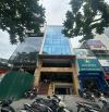 TOÀ VĂN PHÒNG MẶT PHỐ KHUẤT DUY TIẾN 100m2, 9T THANG MÁY, MT 7.5m, 71 TỶ KINH DOANH ĐỈNH