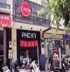 Cho thuê mặt bằng mặt tiền đường Đinh Tiên Hoàng Quận 1