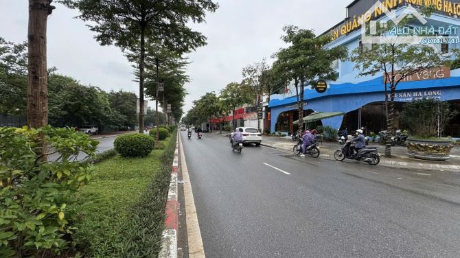 Bán nhà mặt Phố Trường Công Giai, Cầu Giấy, 100m2, 7 tầng, MT 5.8m, 63 tỷ