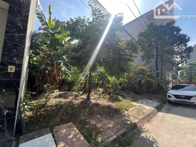 BÁN ĐẤT PHÂN LÔ TÂN TÂY ĐÔ – VỊ TRÍ ĐẸP – GIÁ TỐT - 48m2