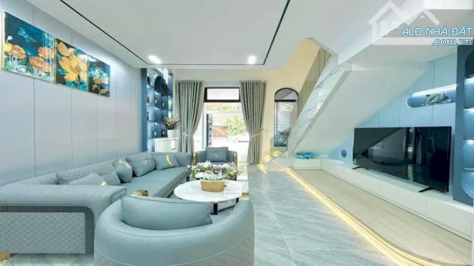 BÁN NHÀ LẠC LONG QUÂN, GẦN Ô TÔ, GẦN HỒ TÂY THOÁNG SÁNG, 55M2, 12,7 TỶ