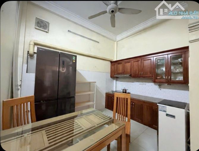 NHÀ PHỐ Định Công Thượng – 36m², 4 tầng, 3 ngủ – Gần đường 2,5, BV BƯU ĐIỆN