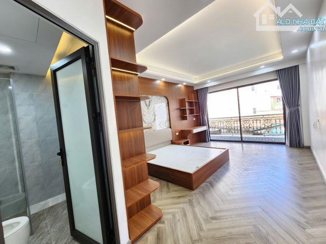 Bán căn hộ chung cư mini Hoàng Mai, Lương Khánh Thiện, Trương Định, Giá: 12,5 tỷ( ctl)