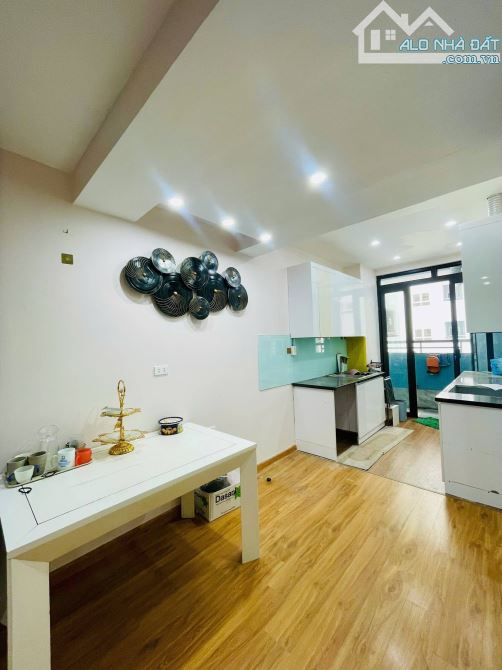 CHUNG CƯ 30T NAM TRUNG YÊN – 46M2 – 2 NGỦ – TẦNG TRUNG – GẦN TRƯỜNG NGUYỄN SIÊU – 4.79 TỶ