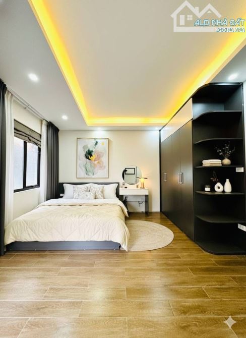 Gần oto,lô góc-Gần Kim Ngưu-40m2- 7 tỷ 82