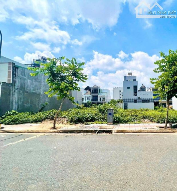 Bán Đất 1ty1 Gần KDL Bửu Long, Đồng Nai – Đường Xe Hơi - Sổ Riêng Thổ Cư - 1