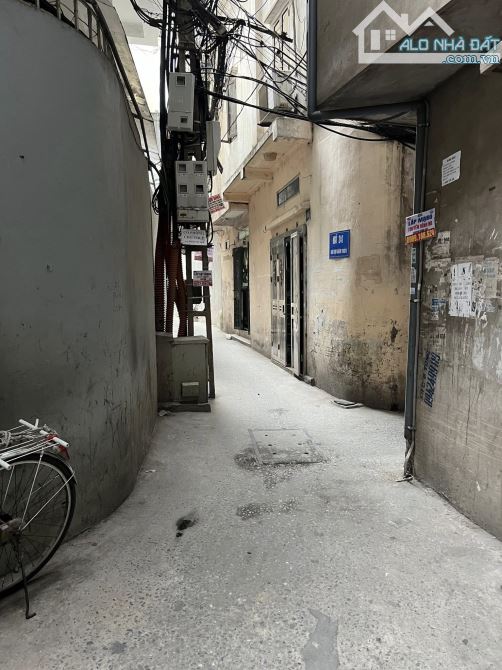 BÁN NHÀ LẠC LONG QUÂN – LÔ GÓC – VIEW HỒ TÂY – GIÁ CỰC TỐT