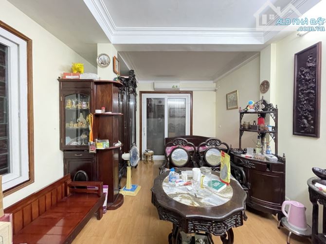 MẶT PHỐ PHAN CHU TRINH - HOÀN KIẾM - 40m-32 tỷ