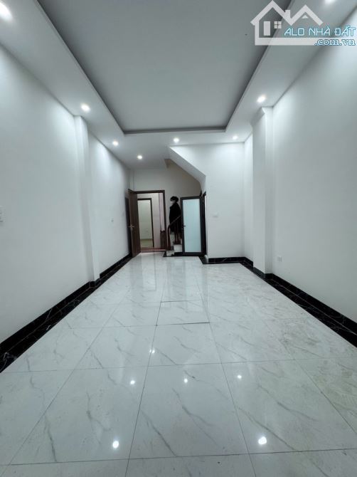 Siêu phẩm Chùa Bộc 45m × 5 tầng Giá 8 tỷ 650 sở hữu ngay