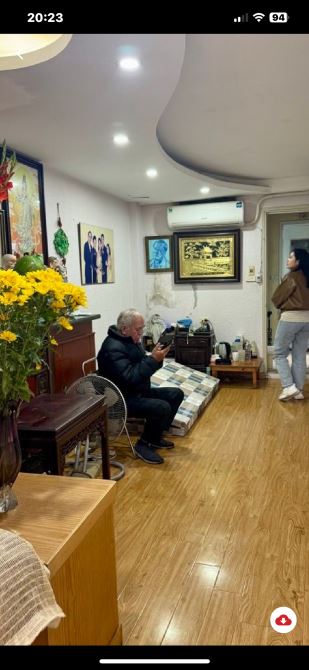 Một căn duy nhất mặt phố Nguyễn Du-54m/6 tầng-giá 37 tỷ