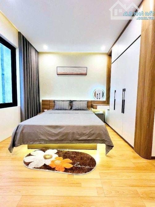 An sinh tốt,ngõ thông- Sát Bạch Mai-40m-7 tỷ 822