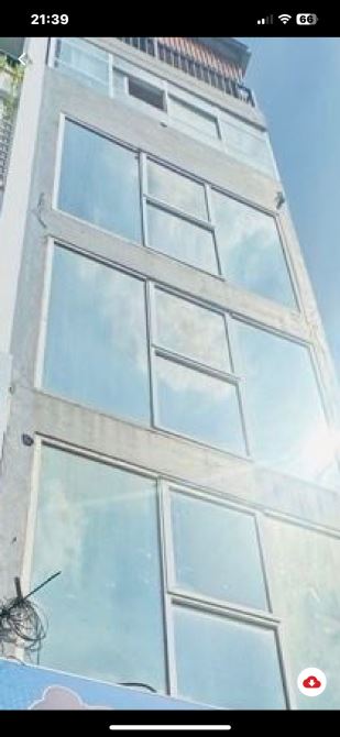 Gấp Gấp nhà mặt phố Tôn Đức Thắng 39m2-MT3.4m-6 tầng-Giá 19 tỷ