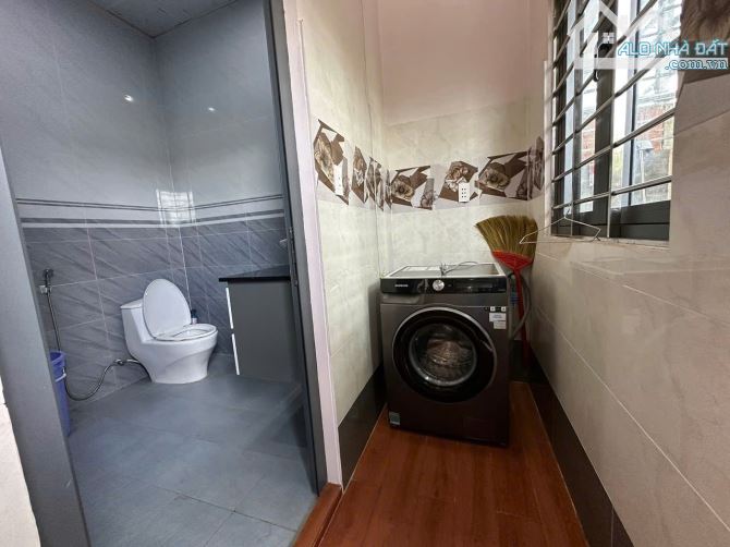 💥 CẦN GIUỘC CÓ NHÀ CẦN BÁN - CÁCH ĐOÀN NGUYỄN TUẤN 500M 💥 - 12