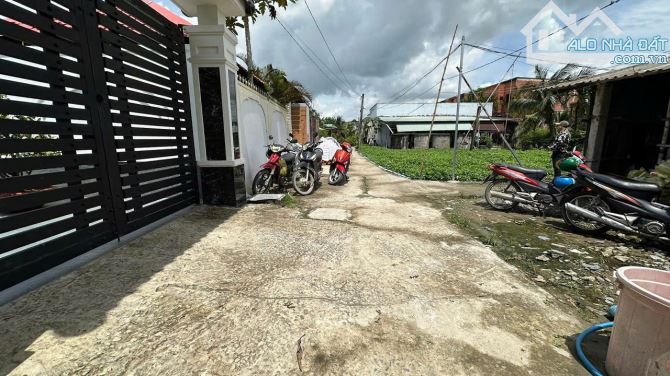 💥 CẦN GIUỘC CÓ NHÀ CẦN BÁN - CÁCH ĐOÀN NGUYỄN TUẤN 500M 💥 - 15