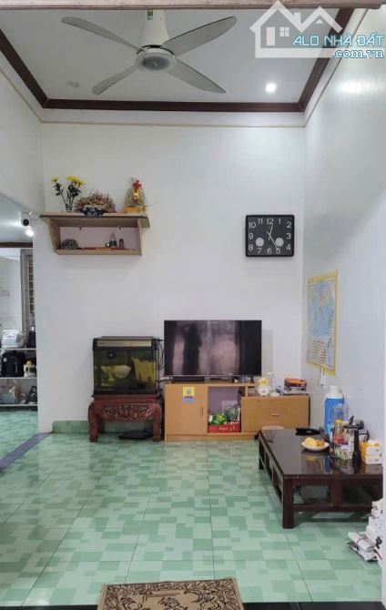 🏡 BÁN NHÀ MẶT BẰNG SỞ DẦU – HỒNG BÀNG - 2