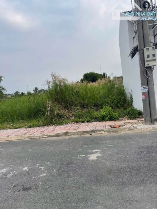 Đất Giá Tốt 1 Tỷ 2 – Dân Cư Hiện Hữu – Xây Ở Ngay - 2