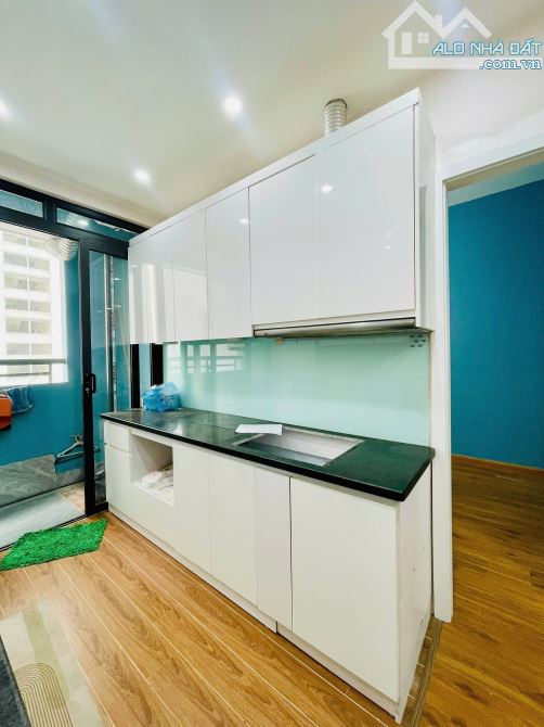 CHUNG CƯ 30T NAM TRUNG YÊN – 46M2 – 2 NGỦ – TẦNG TRUNG – GẦN TRƯỜNG NGUYỄN SIÊU – 4.79 TỶ