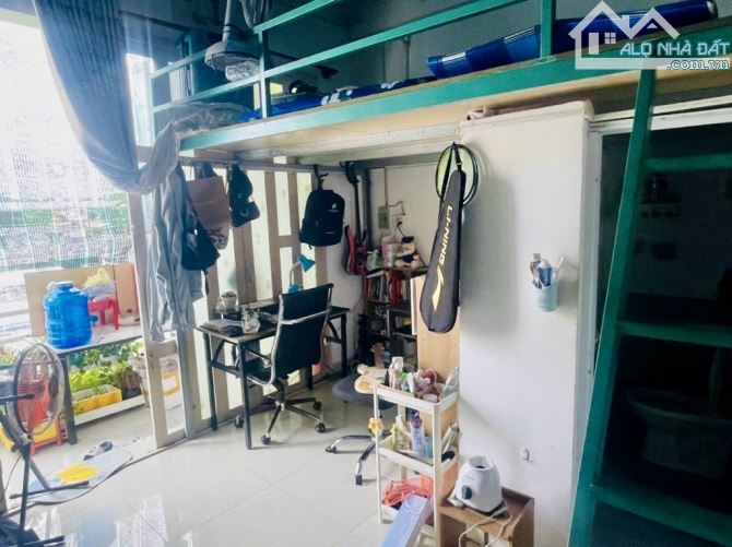 Bán căn hộ dịch vụ hẻm xe tải Lê Đức Thọ, Gò Vấp 6 phòng thu nhập 24 triệu/tháng, 6 tỷ 75 - 2