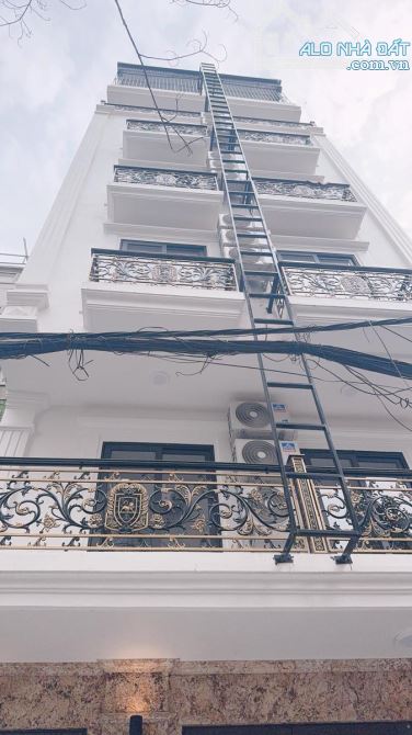 Bán căn hộ dòng tiền mặt ngõ Lô góc 2 MT full nội thất xịn ô tô vào nhà mới dòng không