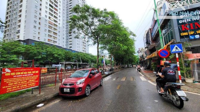 TRUNG TÂM Q. HOÀNG MAI - 29m 4 Tầng DÂN XÂY, Ở NGAY - HAI THOÁNG chỉ 4 tỷ 15