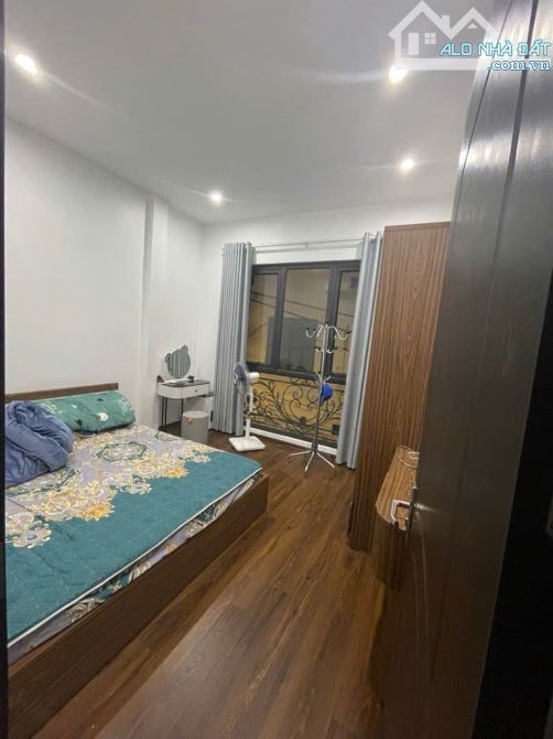 BÁN NHÀ ĐÀO TẤN, NGỌC HÀ, BA ĐÌNH - THANG MÁY - 50M 17.3 TỶ