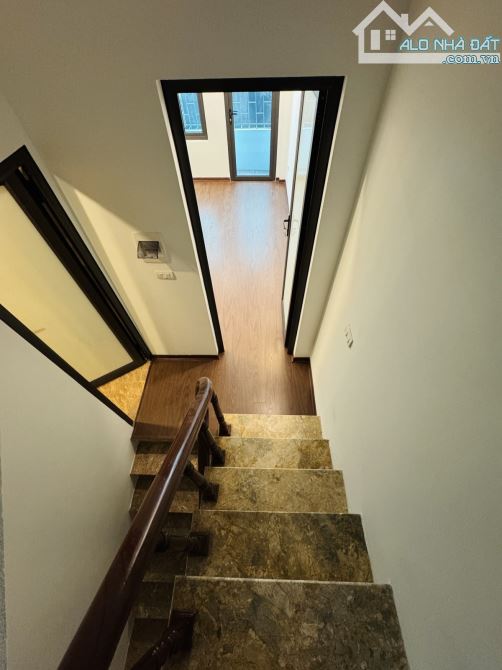 CĂN CUỐI CÙNG , TÂN KHAI , 26M2 x 4T MỚI TINH , 3 GÁC ĐỖ CỬA , Ô TÔ SÁT NHÀ , 5,98 TỶ