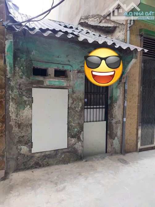 GIẾNG MỨT , 49M² , GIÁ ĐẦU TƯ , XÂY CCMN DÒNG TIỀN CAO , SÁT CHỢ MƠ , GẦN Ô TÔ , 7,8 TỶ