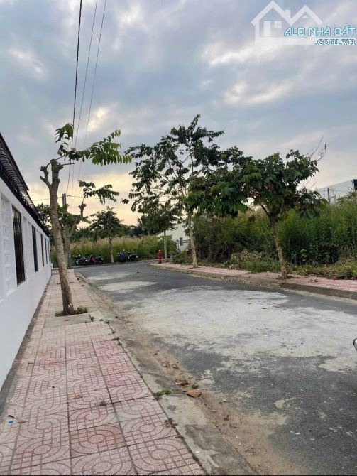 Đất Giá Tốt 1 Tỷ 2 – Dân Cư Hiện Hữu – Xây Ở Ngay - 3