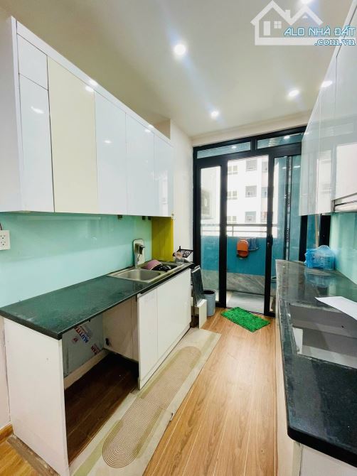 CHUNG CƯ 30T NAM TRUNG YÊN – 46M2 – 2 NGỦ – TẦNG TRUNG – GẦN TRƯỜNG NGUYỄN SIÊU – 4.79 TỶ