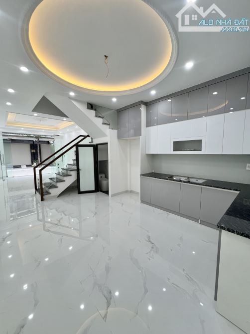 Bán căn nhà 4 tầng xây mới, vừa hoàn thiện tại KĐT HimLam Hùng Vương Hồng Bàng 47m 4,7 tỷ - 3