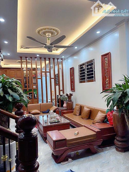 Hiếm! Bán Nhà Phú Thượng-Tây Hồ-Lô Góc- 2 Thoáng-Gần KĐT CiPutra- 55M2 - 5 Tầng- 13.8 Tỷ